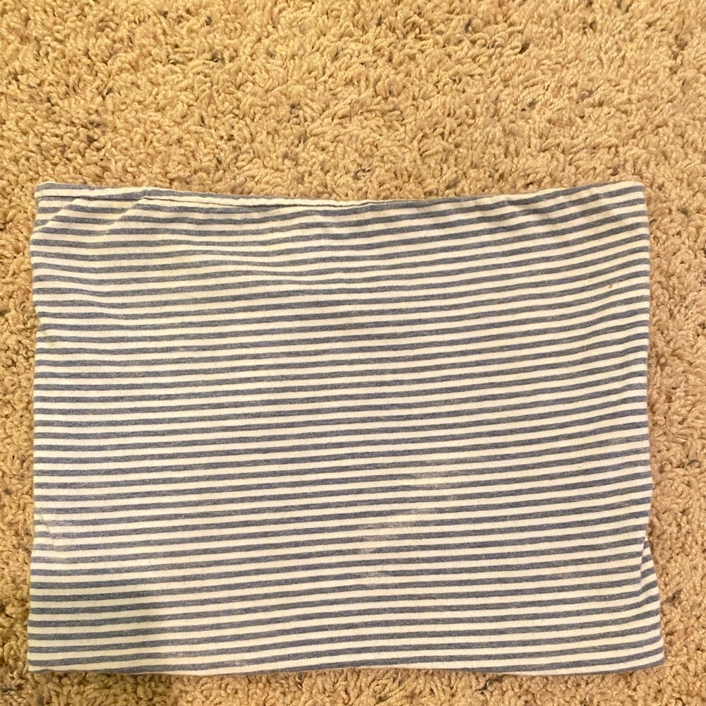 Brand Melville Tube Top